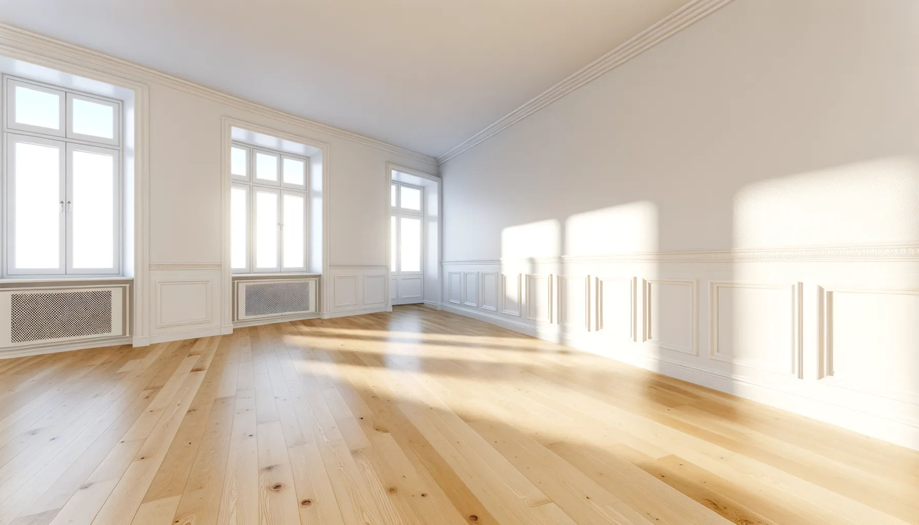 Dehumidification Services