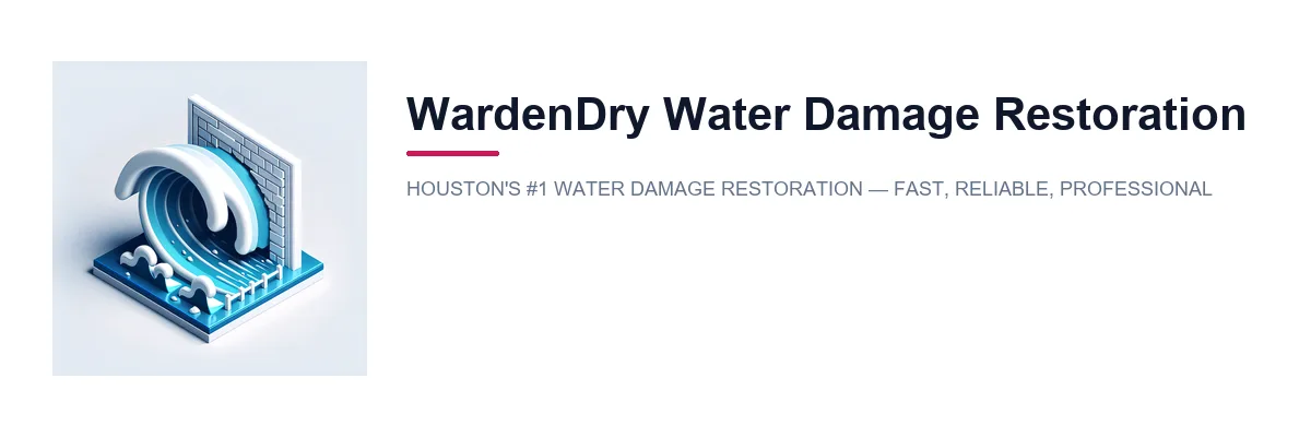 WardenDry Water Damage Restoration